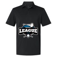 Men's Blended Polo Thumbnail