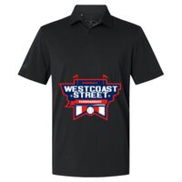 Men's Blended Polo Thumbnail