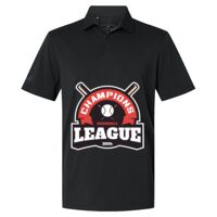 Men's Blended Polo Thumbnail