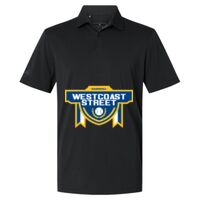 Men's Blended Polo Thumbnail