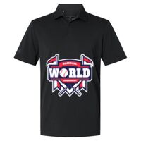 Men's Blended Polo Thumbnail