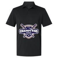 Men's Blended Polo Thumbnail