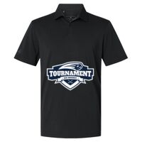 Men's Blended Polo Thumbnail