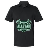 Men's Blended Polo Thumbnail