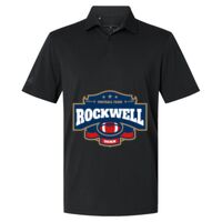Men's Blended Polo Thumbnail