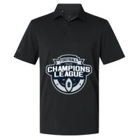 Men's Blended Polo Thumbnail