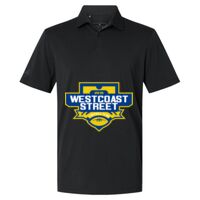Men's Blended Polo Thumbnail