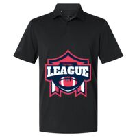 Men's Blended Polo Thumbnail