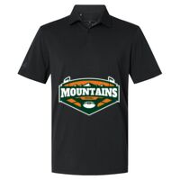 Men's Blended Polo Thumbnail