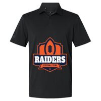 Men's Blended Polo Thumbnail