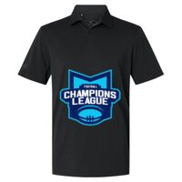 Men's Blended Polo Thumbnail
