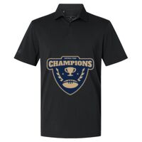 Men's Blended Polo Thumbnail