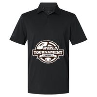 Men's Blended Polo Thumbnail