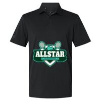 Men's Blended Polo Thumbnail
