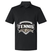Men's Blended Polo Thumbnail