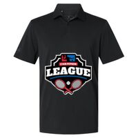 Men's Blended Polo Thumbnail