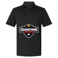 Men's Blended Polo Thumbnail