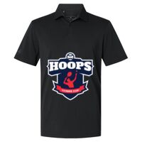 Men's Blended Polo Thumbnail