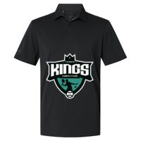 Men's Blended Polo Thumbnail