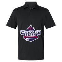 Men's Blended Polo Thumbnail
