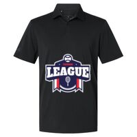 Men's Blended Polo Thumbnail