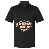 Men's Blended Polo Thumbnail