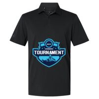 Men's Blended Polo Thumbnail