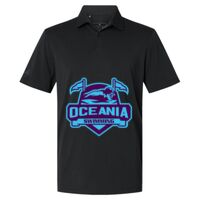 Men's Blended Polo Thumbnail