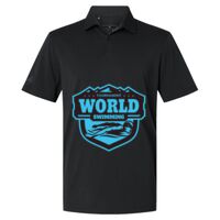 Men's Blended Polo Thumbnail
