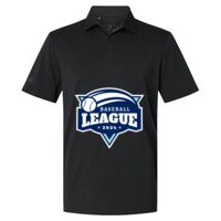 Men's Blended Polo Thumbnail