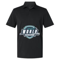 Men's Blended Polo Thumbnail