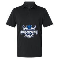 Men's Blended Polo Thumbnail
