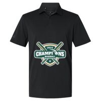 Men's Blended Polo Thumbnail
