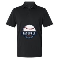 Men's Blended Polo Thumbnail