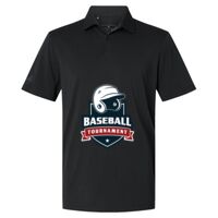 Men's Blended Polo Thumbnail