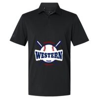 Men's Blended Polo Thumbnail