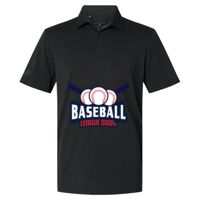 Men's Blended Polo Thumbnail