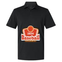 Men's Blended Polo Thumbnail