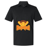 Men's Blended Polo Thumbnail