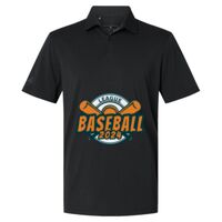Men's Blended Polo Thumbnail