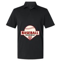 Men's Blended Polo Thumbnail