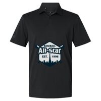 Men's Blended Polo Thumbnail