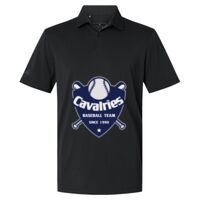 Men's Blended Polo Thumbnail