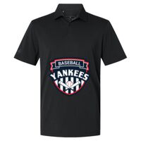 Men's Blended Polo Thumbnail