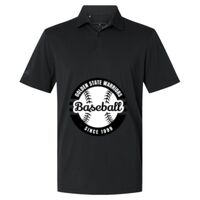 Men's Blended Polo Thumbnail