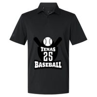 Men's Blended Polo Thumbnail