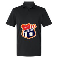 Men's Blended Polo Thumbnail