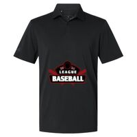 Men's Blended Polo Thumbnail