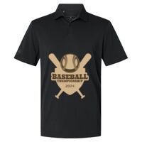 Men's Blended Polo Thumbnail