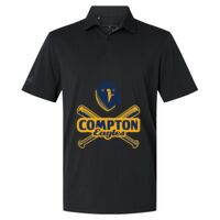 Men's Blended Polo Thumbnail